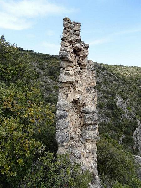 Castillo de Montaspre