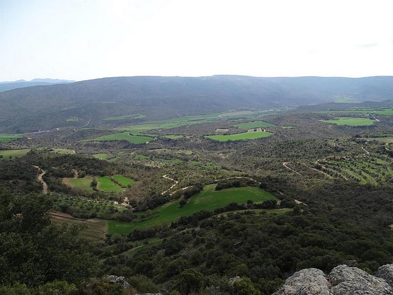 Castillo de Montaspre