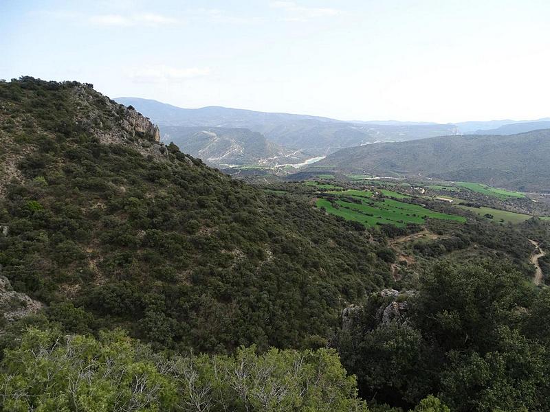 Castillo de Montaspre