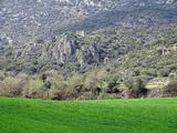 Castillo de Montaspre