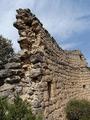 Castillo de Montaspre