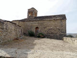 Iglesia de Sant Bartomeu