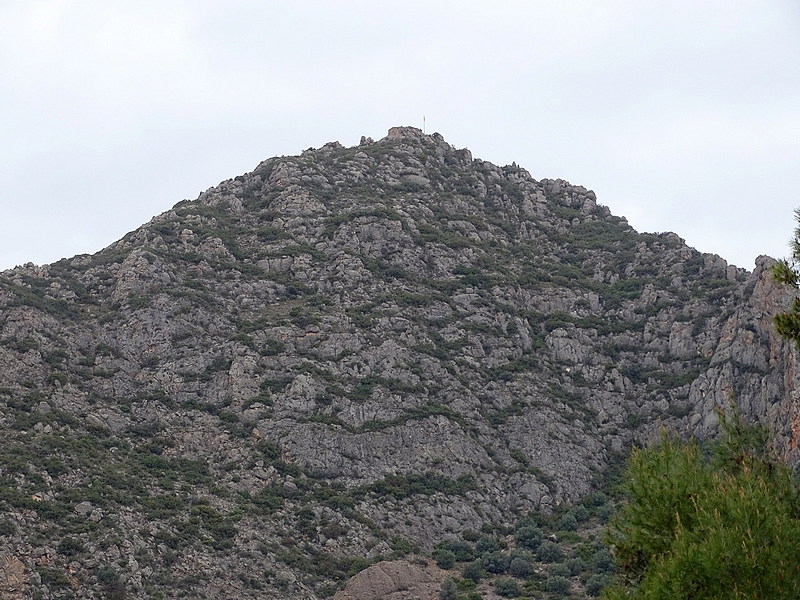 Torre de San Salvador