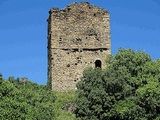 Castillo de Figuerola de Meià