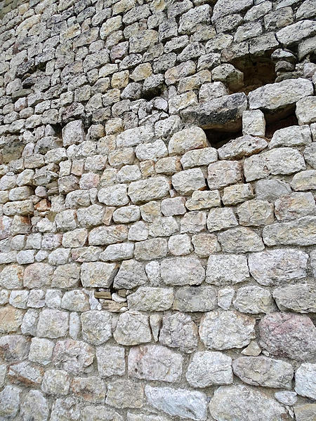 Castillo de Fontllonga