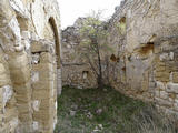 Castillo de Fontllonga