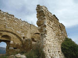 Castillo de Fontllonga