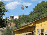 Castillo de Fontllonga