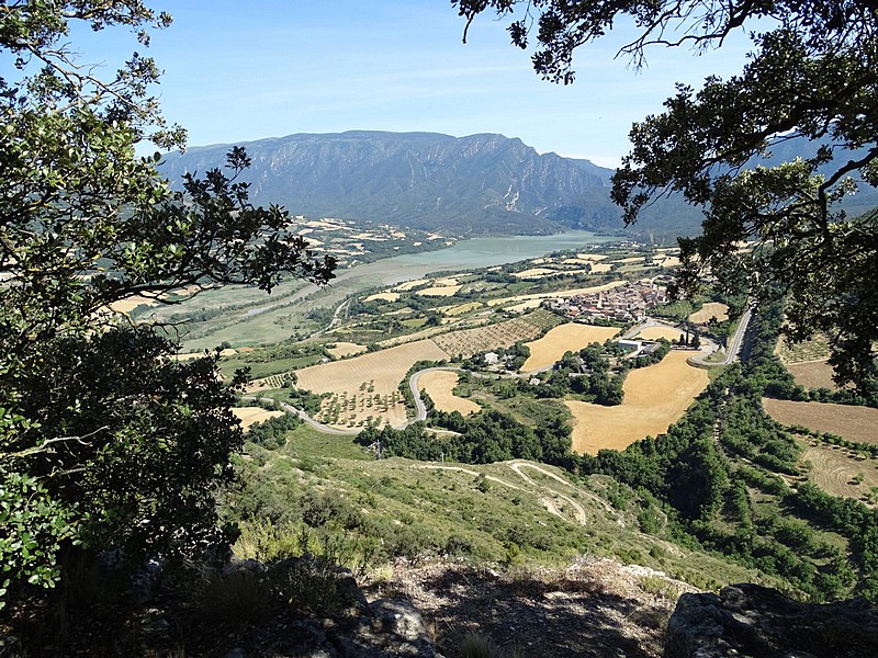 Castillo de Guardia de Noguera