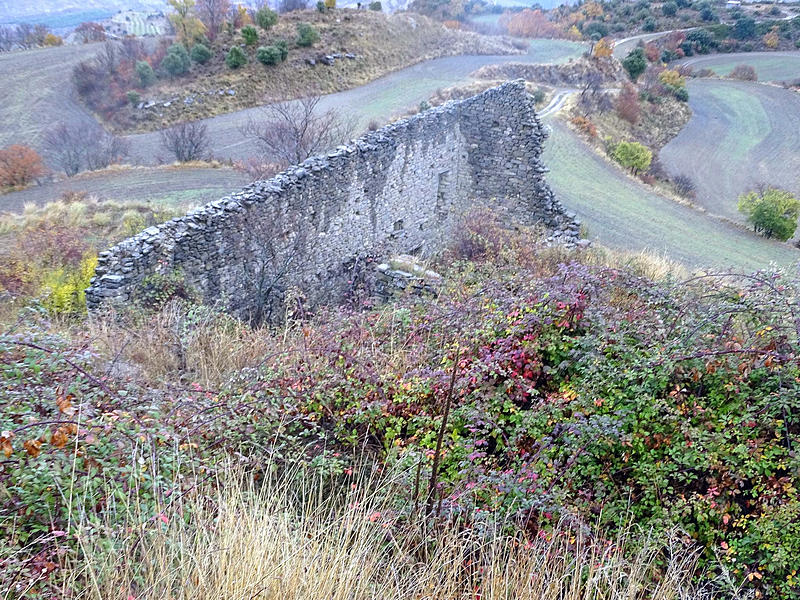 Casa fuerte de Miravet