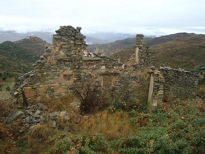 Casa fuerte de Miravet