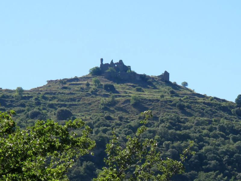 Casa fuerte de Miravet