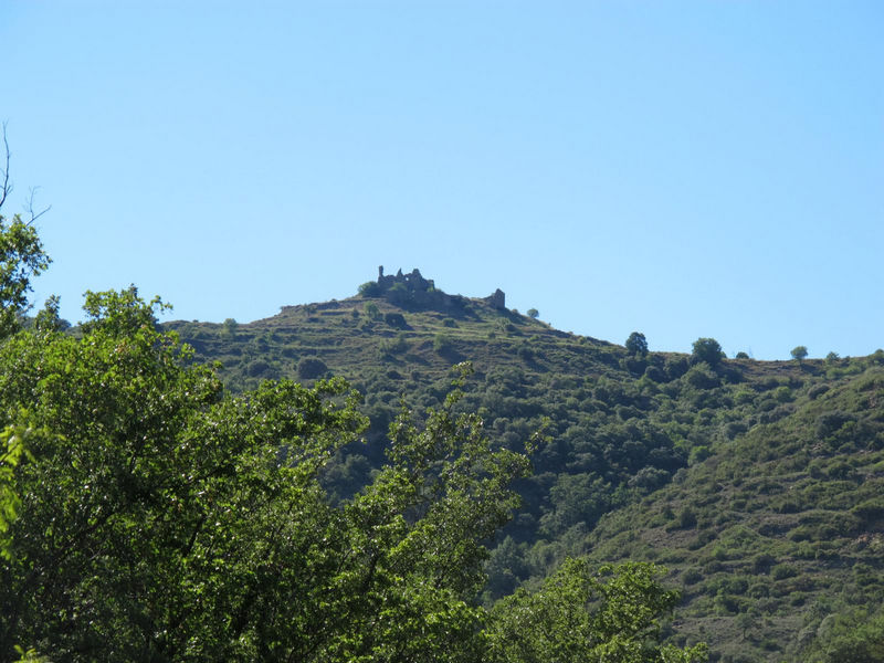 Casa fuerte de Miravet