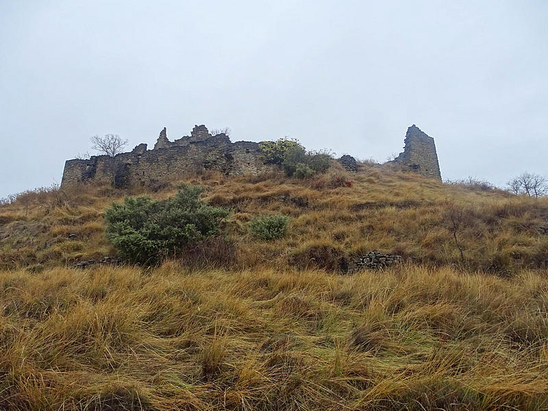 Casa fuerte de Miravet