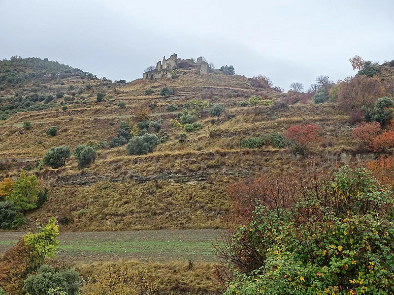 Casa fuerte de Miravet