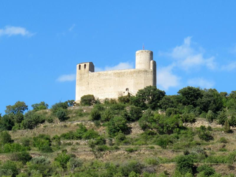 Castillo de Mur