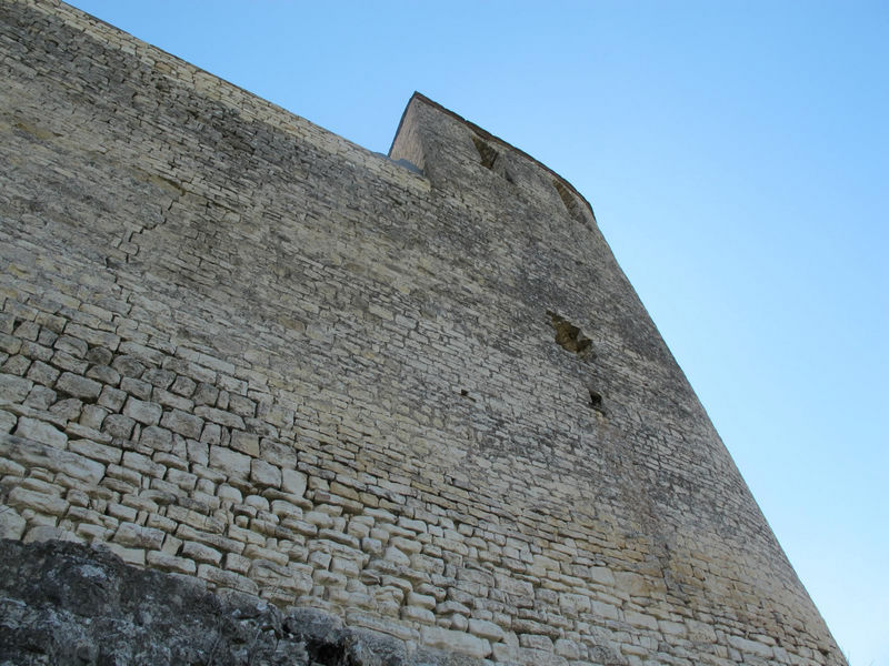 Castillo de Mur