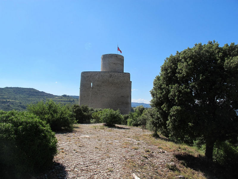 Castillo de Mur