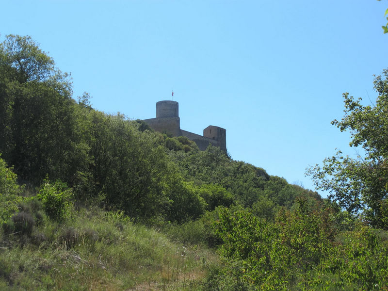 Castillo de Mur