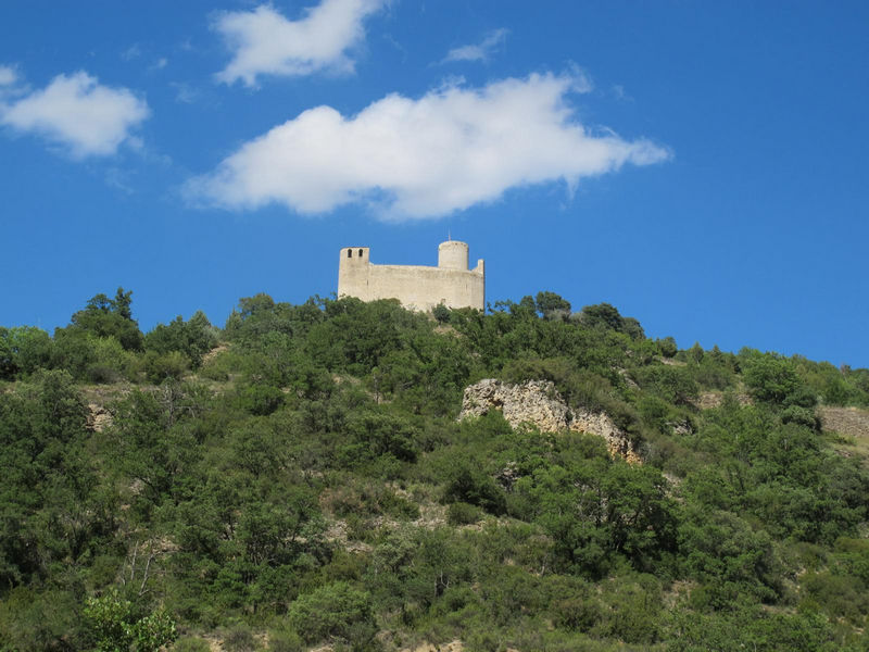 Castillo de Mur