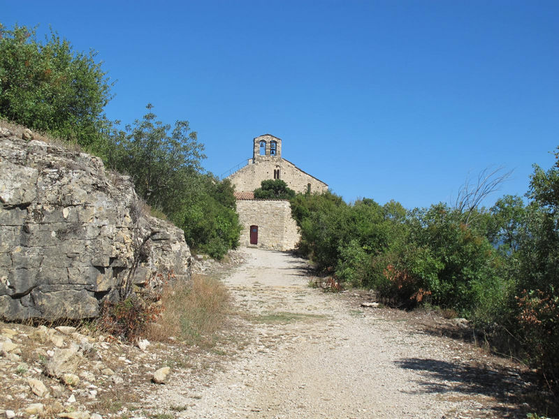 Castillo de Mur