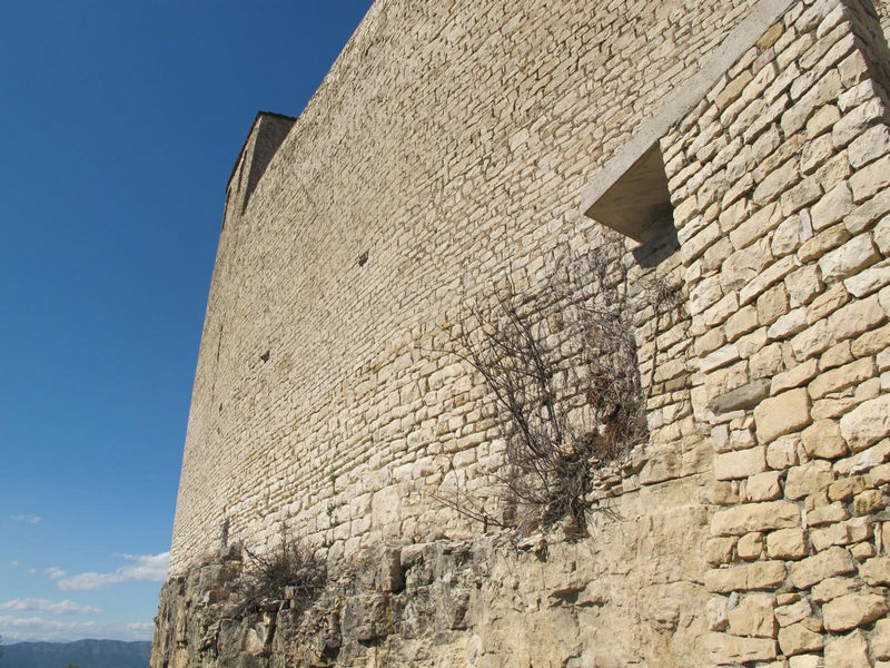 Castillo de Mur