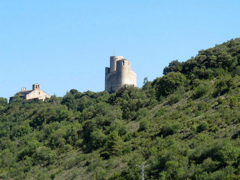 Castillo de Mur