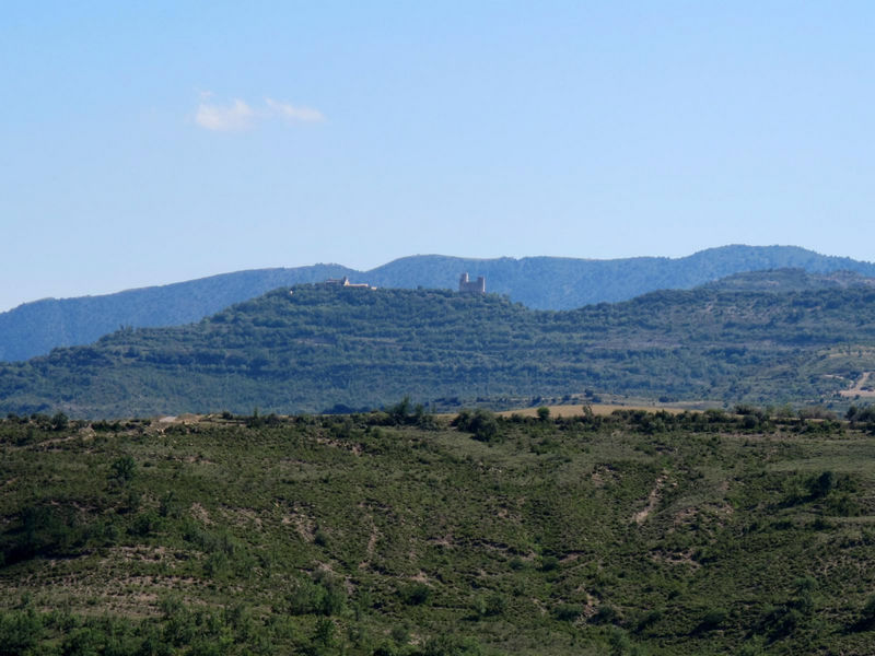 Castillo de Mur