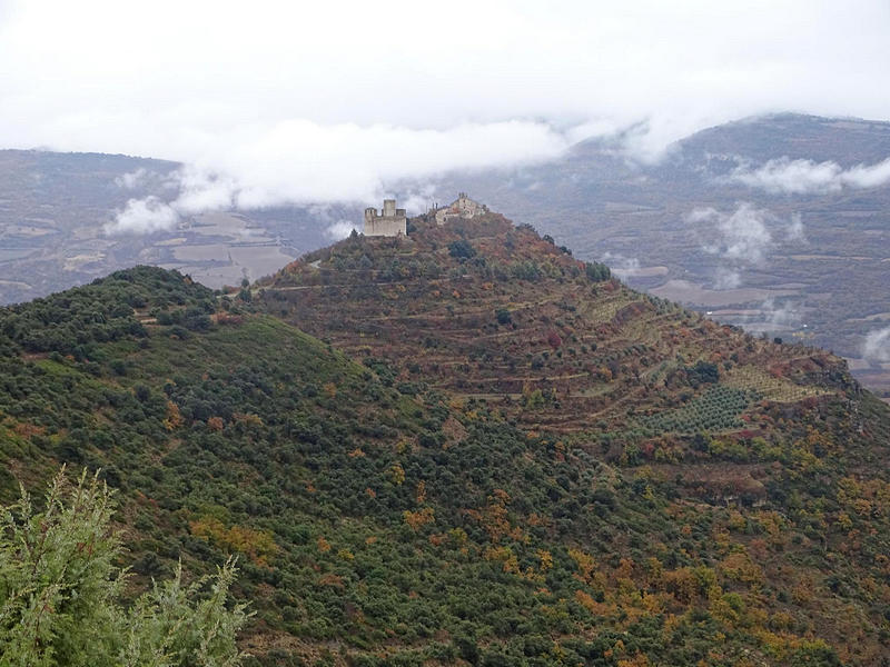 Castillo de Mur