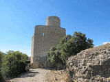 Castillo de Mur