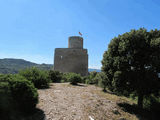 Castillo de Mur