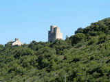 Castillo de Mur