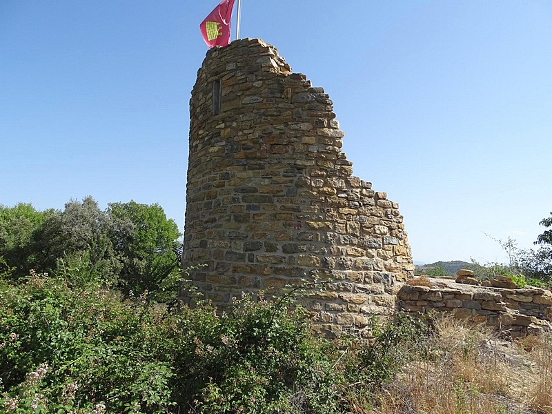 Torre de Ginebrell