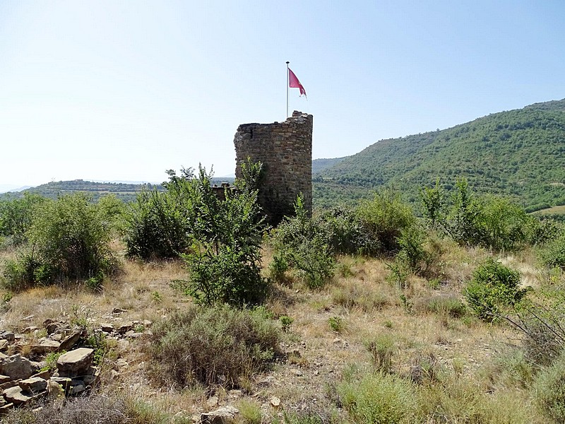 Torre de Ginebrell