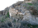 Castillo de Castelldáns