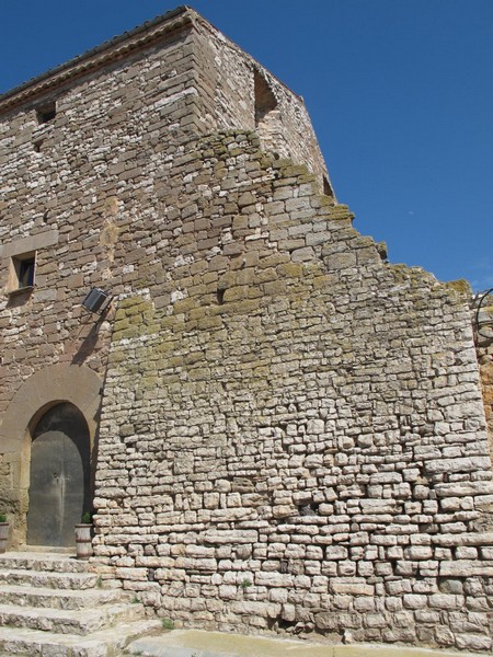 Castillo de La Cardosa