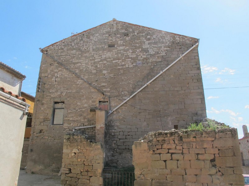 Castillo de La Cardosa