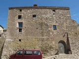 Castillo de La Cardosa