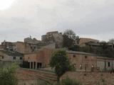 Castillo de Castellnou