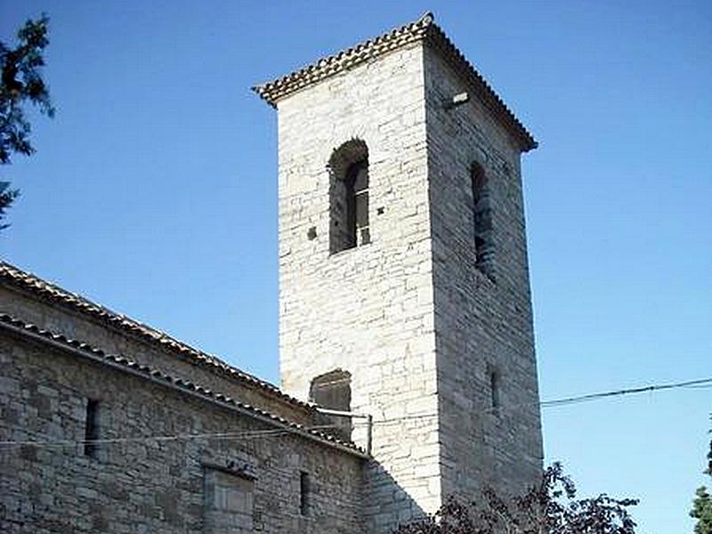 Iglesia de Sant Pere