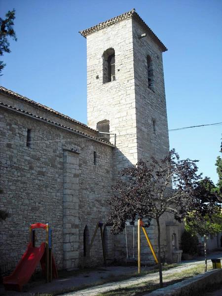 Iglesia de Sant Pere