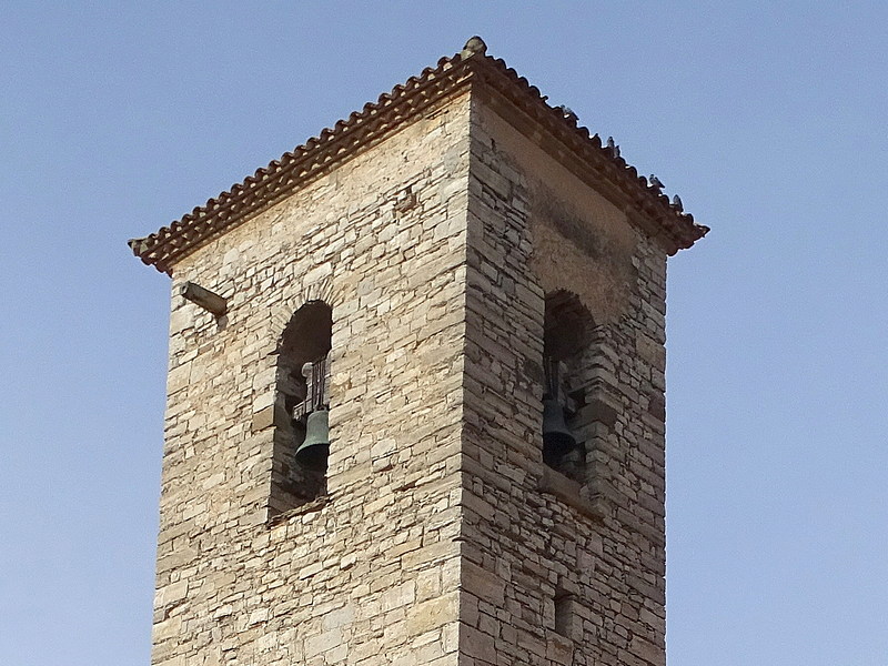 Iglesia de Sant Pere