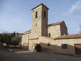 Iglesia de Sant Pere