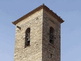 Iglesia de Sant Pere