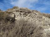 Castillo de Tudela