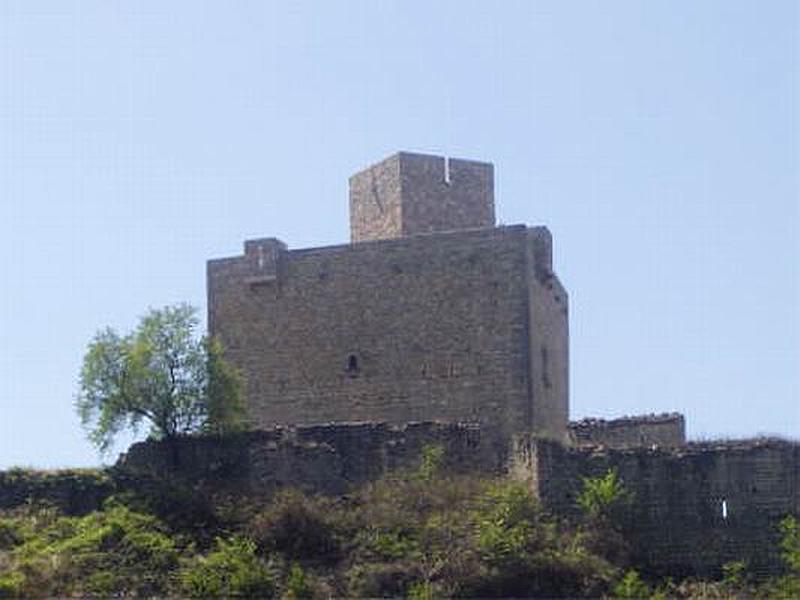 Castillo de Malgrat