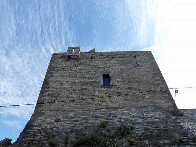 Castillo de Malgrat