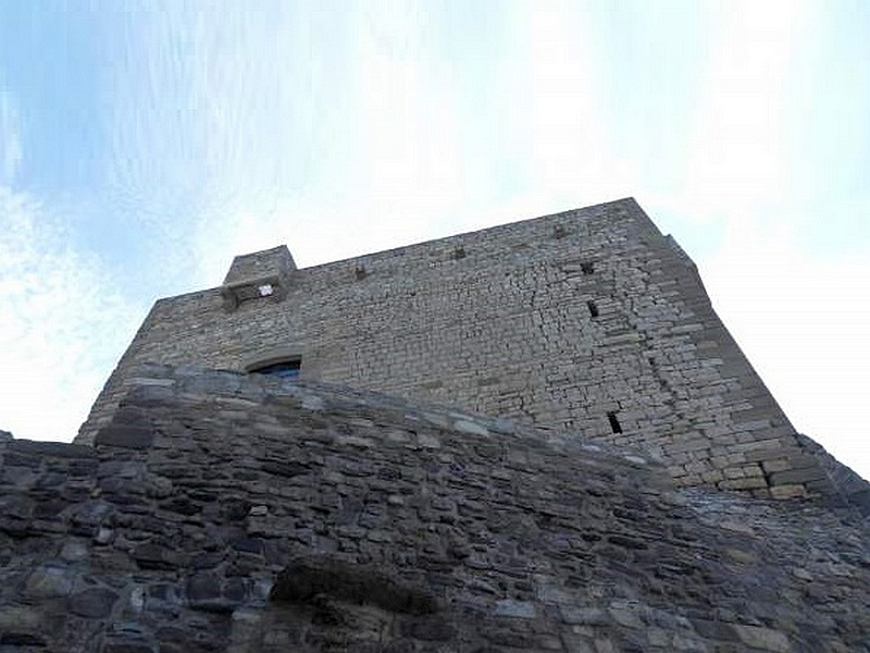 Castillo de Malgrat