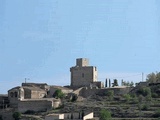 Castillo de Malgrat