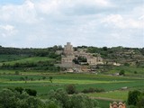 Castillo de Malgrat